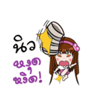 Sticker for New.（個別スタンプ：10）