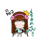 Sticker for New.（個別スタンプ：29）