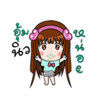 Sticker for New.（個別スタンプ：30）