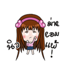 Sticker for New.（個別スタンプ：37）