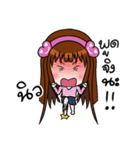 Sticker for New.（個別スタンプ：40）