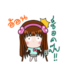 Sticker for On.（個別スタンプ：29）