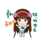 Sticker for On.（個別スタンプ：30）