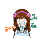 Sticker for On.（個別スタンプ：32）