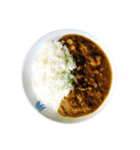 currcurry（個別スタンプ：3）