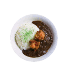 currcurry（個別スタンプ：6）