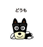 柴犬さっちゃん4（個別スタンプ：29）