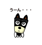 柴犬さっちゃん4（個別スタンプ：34）