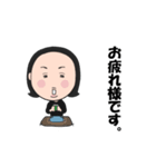 28 stamp（個別スタンプ：6）