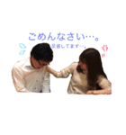 ☆平成会☆（個別スタンプ：5）