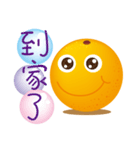 Dingding's greeting（個別スタンプ：18）