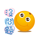 Dingding's greeting（個別スタンプ：31）