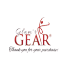 Glam'r Gear（個別スタンプ：2）