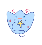 Baby Stingray（個別スタンプ：7）