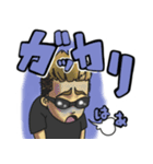 Ryohei sticker（個別スタンプ：2）