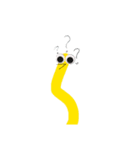 Just Noodle（個別スタンプ：2）