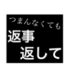 女の子の伝えたい気持ち 2（個別スタンプ：14）