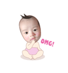 arthurbaby（個別スタンプ：1）