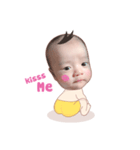 arthurbaby（個別スタンプ：4）