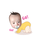 arthurbaby（個別スタンプ：7）