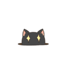 Mochi x Cat（個別スタンプ：18）