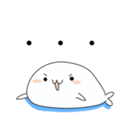 Fat cute seal（個別スタンプ：29）