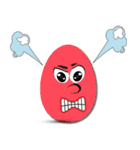 Egg-E-Egg-Egg（個別スタンプ：1）