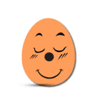 Egg-E-Egg-Egg（個別スタンプ：3）