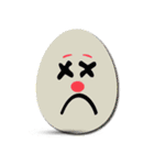 Egg-E-Egg-Egg（個別スタンプ：4）