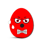 Egg-E-Egg-Egg（個別スタンプ：6）