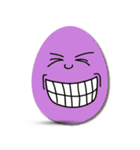 Egg-E-Egg-Egg（個別スタンプ：11）