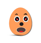 Egg-E-Egg-Egg（個別スタンプ：15）