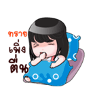 SAI HAHAHA（個別スタンプ：35）