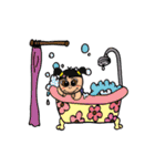 BubbyBubble（個別スタンプ：36）