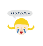 POPYちゃん（個別スタンプ：24）