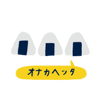 POPYちゃん（個別スタンプ：40）