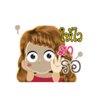 Sa's Life Animation Sticker（個別スタンプ：18）