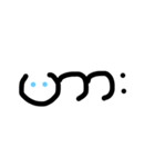 Burmese words 1（個別スタンプ：1）