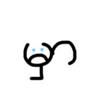 Burmese words 1（個別スタンプ：9）