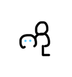 Burmese words 1（個別スタンプ：15）