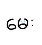 Burmese words 1（個別スタンプ：22）