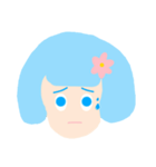 BlueBobBAB（個別スタンプ：12）