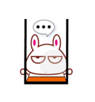 Buni Jelly（個別スタンプ：1）