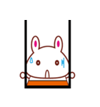 Buni Jelly（個別スタンプ：3）