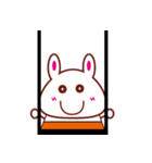 Buni Jelly（個別スタンプ：5）