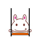 Buni Jelly（個別スタンプ：7）