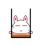 Buni Jelly（個別スタンプ：9）