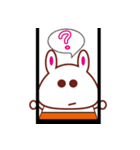 Buni Jelly（個別スタンプ：13）