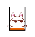 Buni Jelly（個別スタンプ：16）