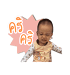 BabyOB（個別スタンプ：5）